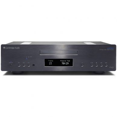 Cambridge Audio 851C Black